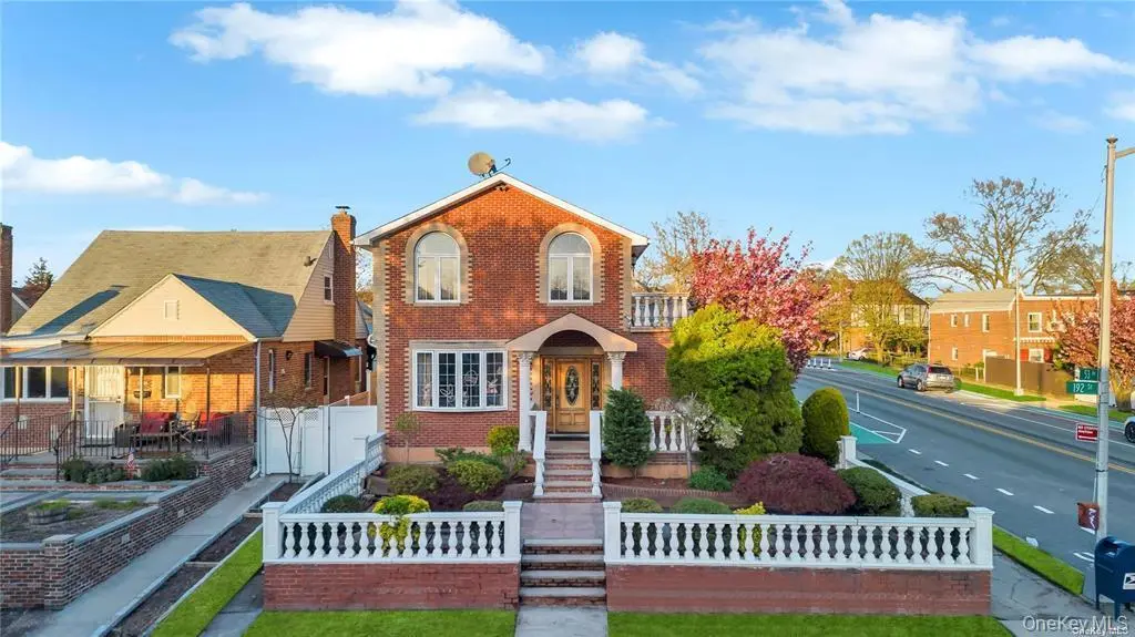 50-43 192nd ST, Fresh Meadows, NY 11365