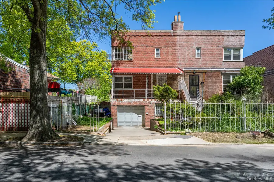 1711 Mansion ST, Bronx, NY 10460