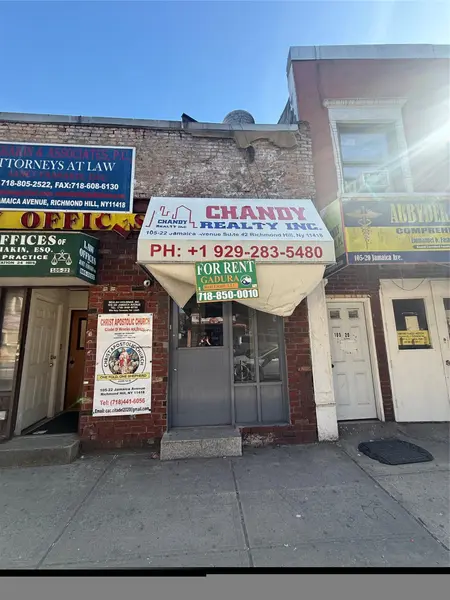 10522 Jamaica AVE, Richmond Hill, NY 11418