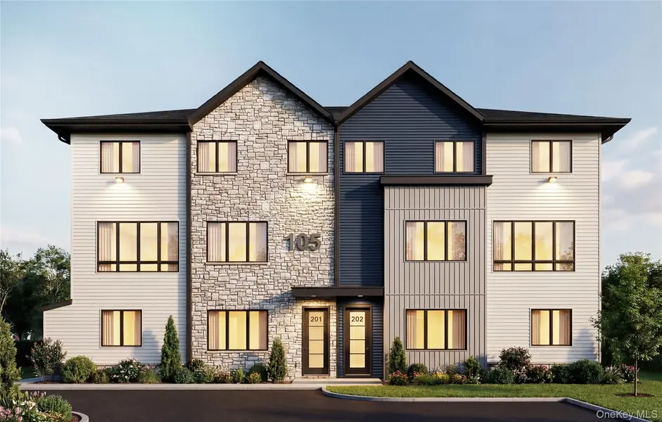 105 N Cole AVE #201, Spring Valley, NY 10977