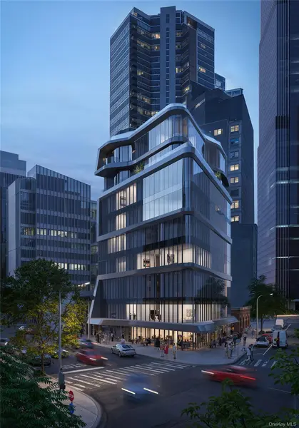 25-08 43rd AVE #PH1D, Long Island City, NY 11101