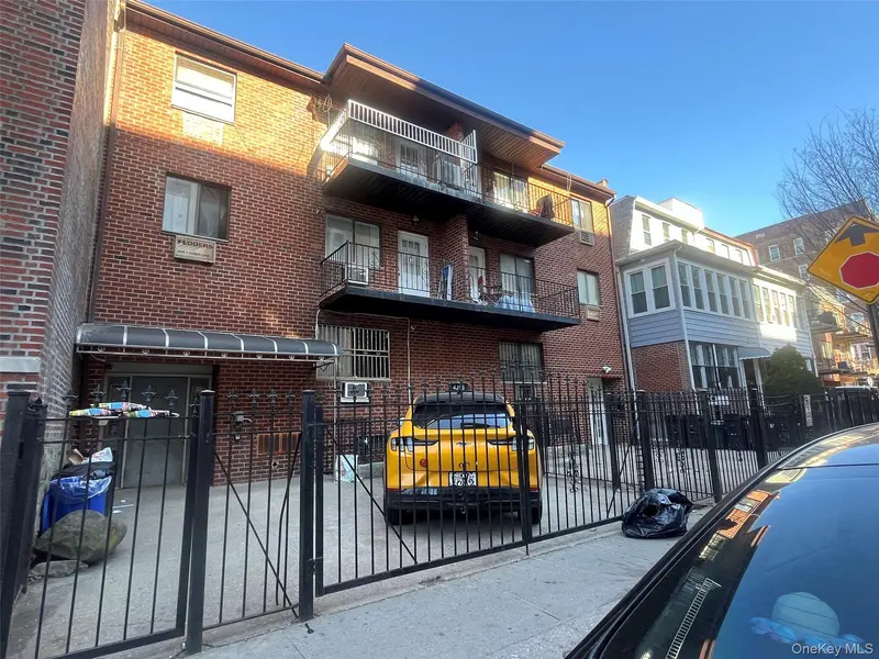 87-33 Elmhurst AVE, Elmhurst, NY 11373