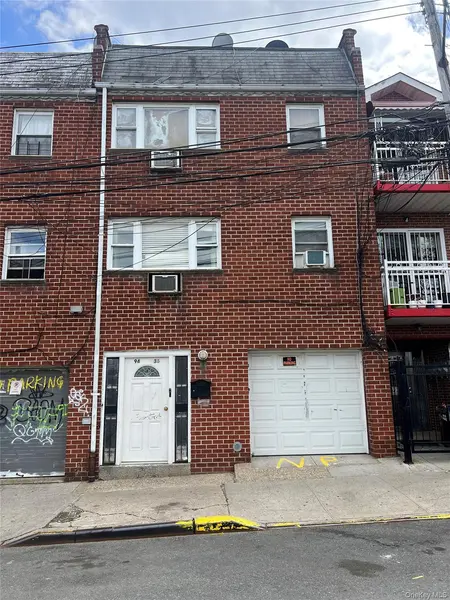 94-36 45th AVE, Elmhurst, NY 11373