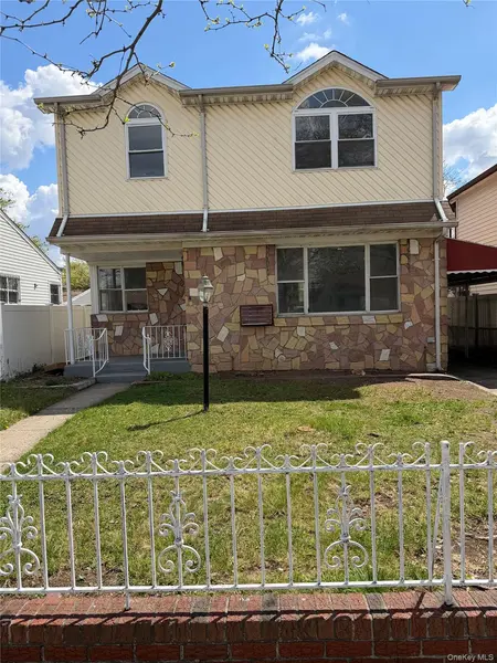 12815 235th ST, Rosedale, NY 11422