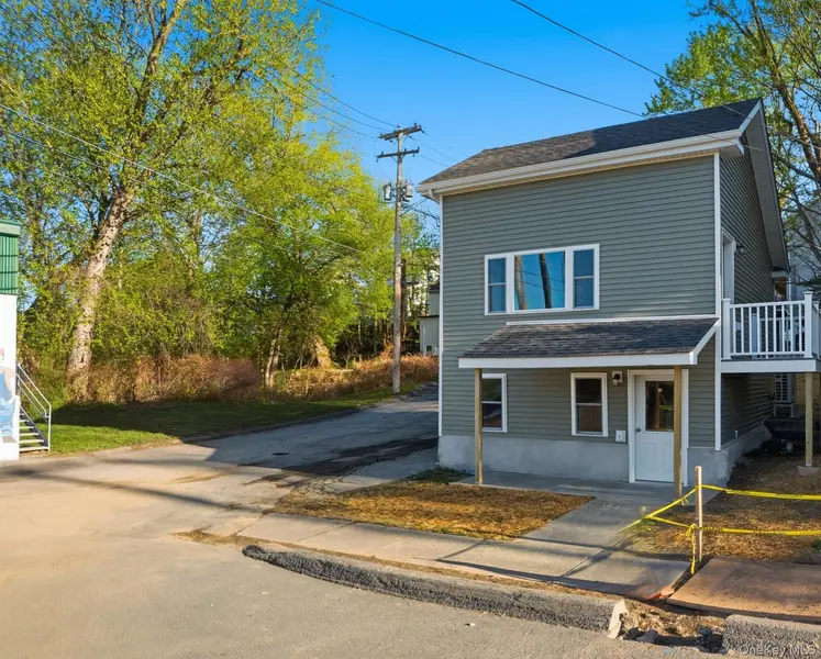 116 Maple ST, Walden, NY 12586
