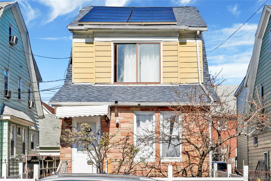88-37 187th ST, Hollis, NY 11423