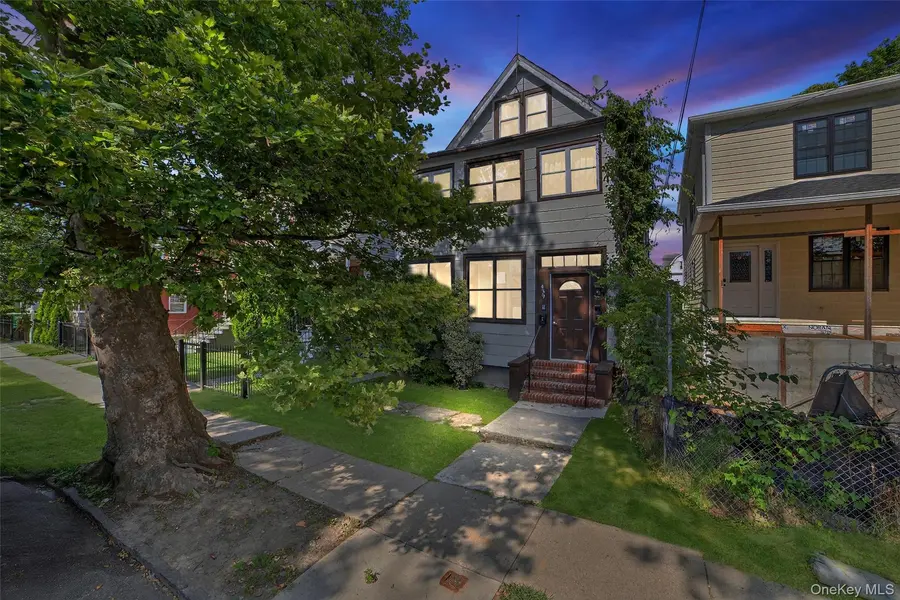 439 S 7th AVE, Mount Vernon, NY 10550