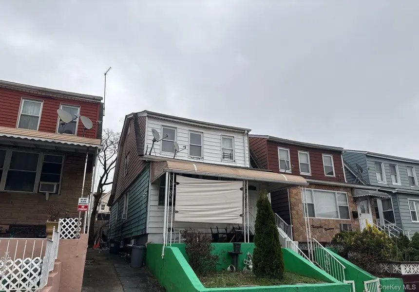 26-17 93rd ST, East Elmhurst, NY 11369