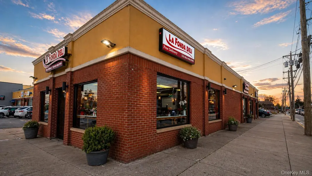 163-175 Nassau RD, Roosevelt, NY 11575