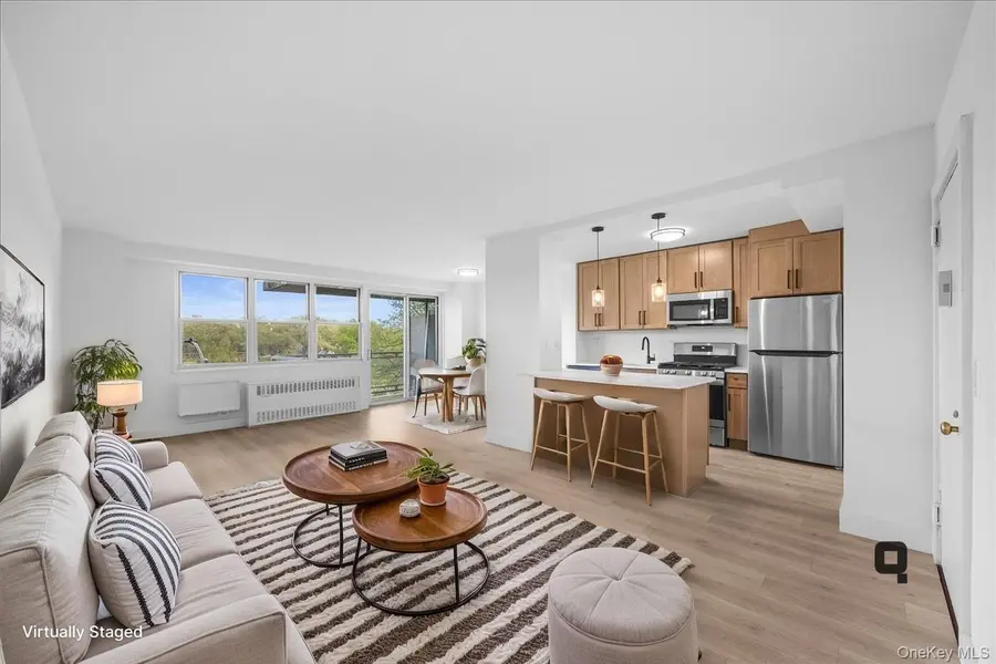 825 Morrison AVE #4G, Bronx, NY 10473