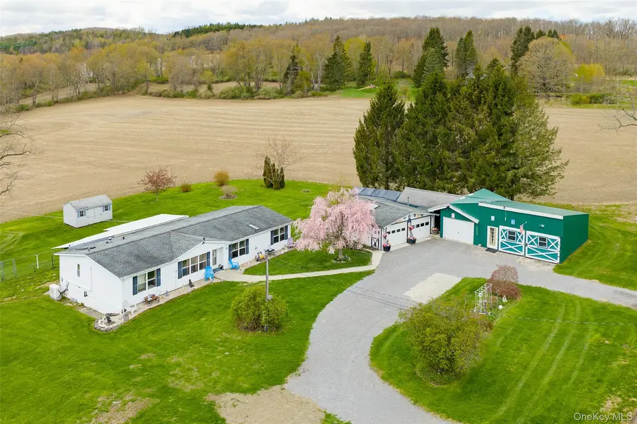 3838 Route 199, Pine Plains, NY 12567