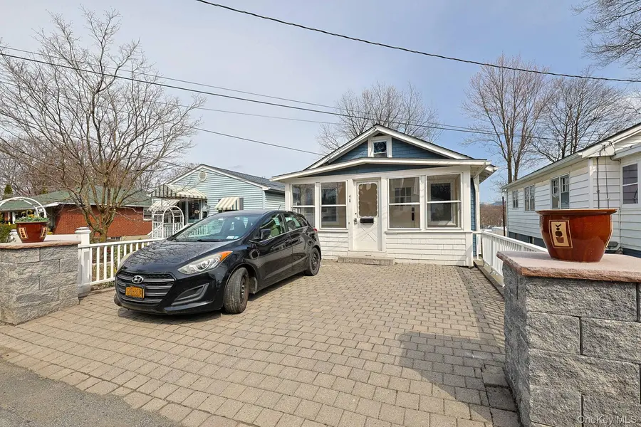 48 Thompson ST, Newburgh, NY 12550