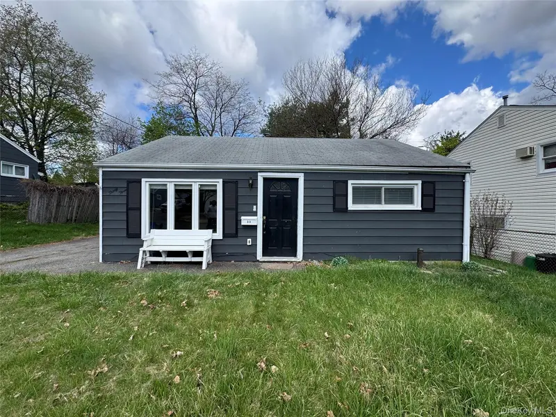 33 Hurd AVE, Garnerville, NY 10923