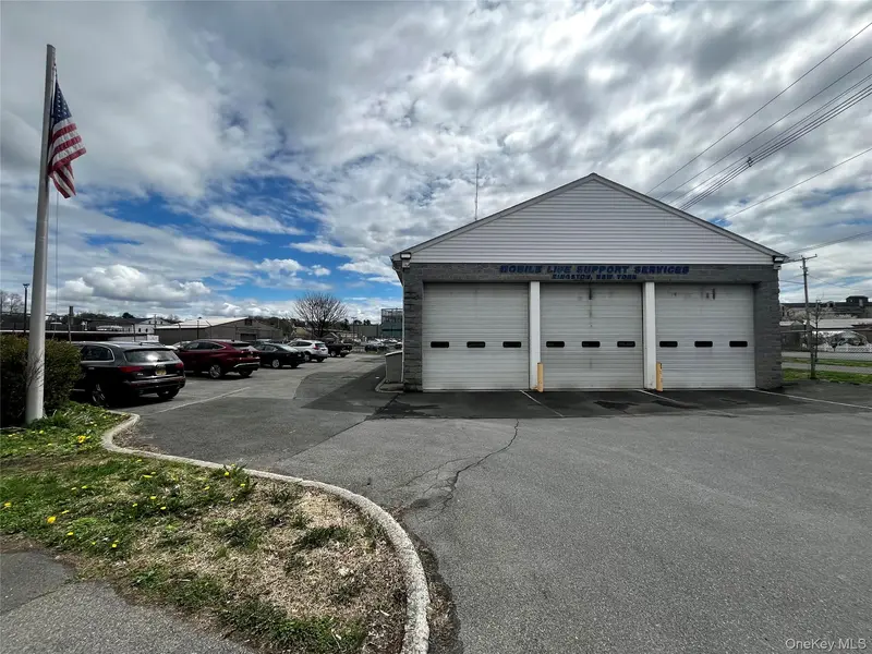 52-60 Cornell ST, Kingston, NY 12401