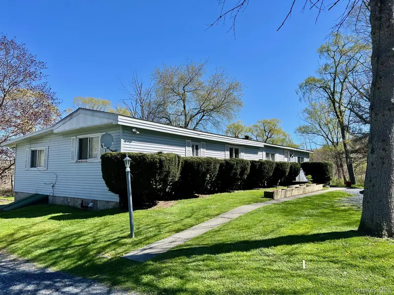 24 Wilson Eaton RD, Amenia, NY 12501