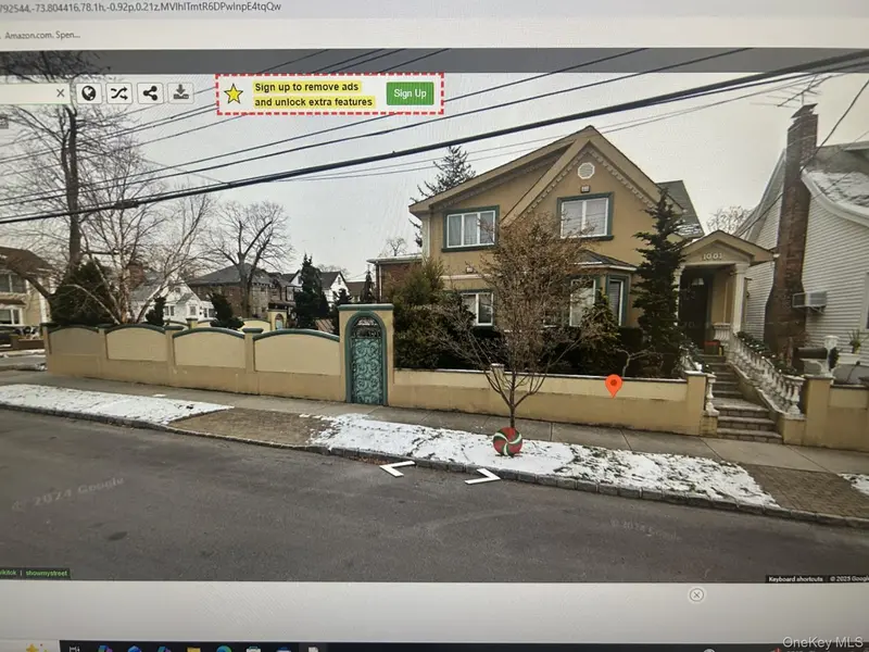 1001 157th ST, Beechhurst, NY 11357