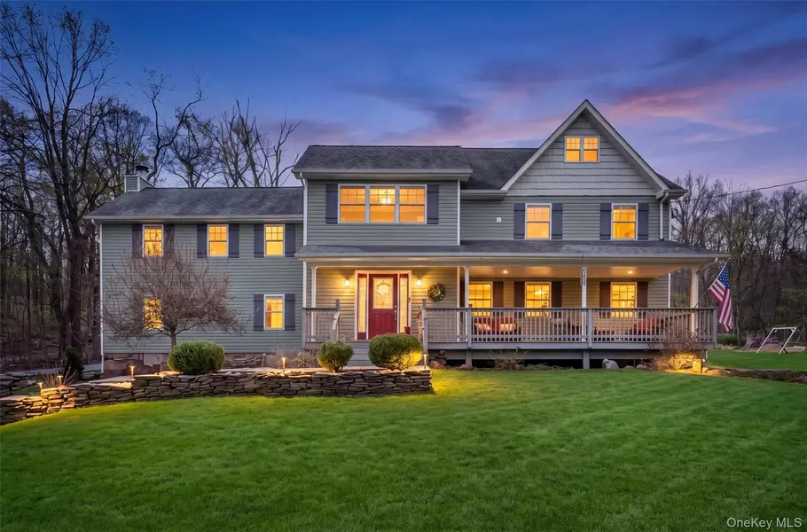 22 Reinheimer RD, Monroe, NY 10950