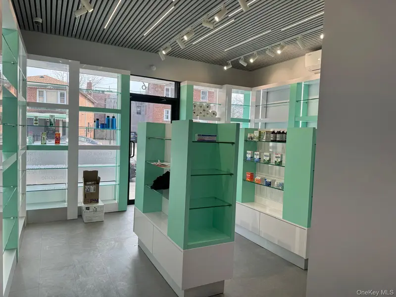45-16 National ST, Corona, NY 11368
