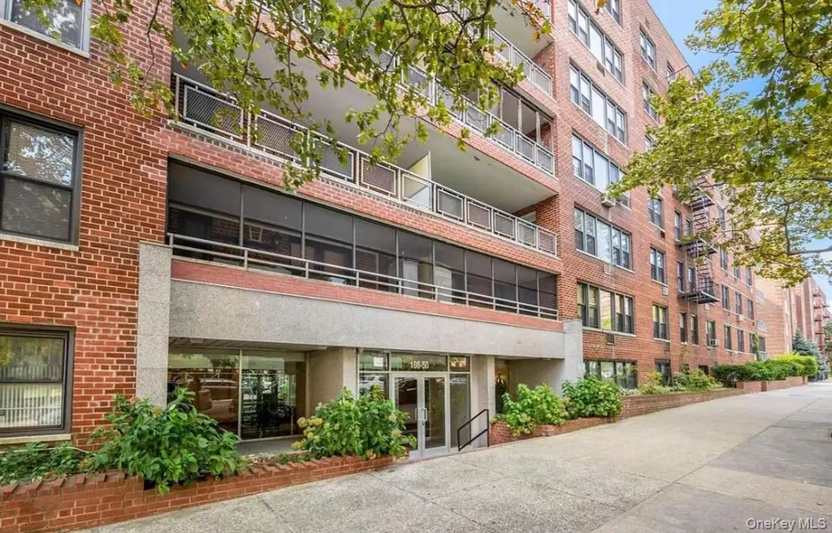 108-50 62 DR #4R, Forest Hills, NY 11375