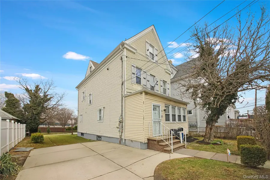 171 Washington ST, Mount Vernon, NY 10550