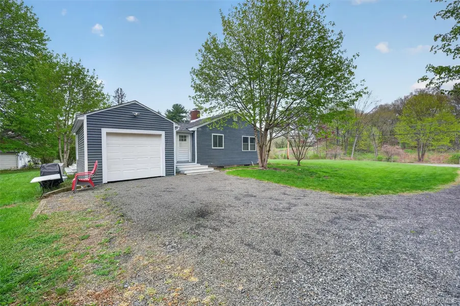 286 State Route 32, New Paltz, NY 12561