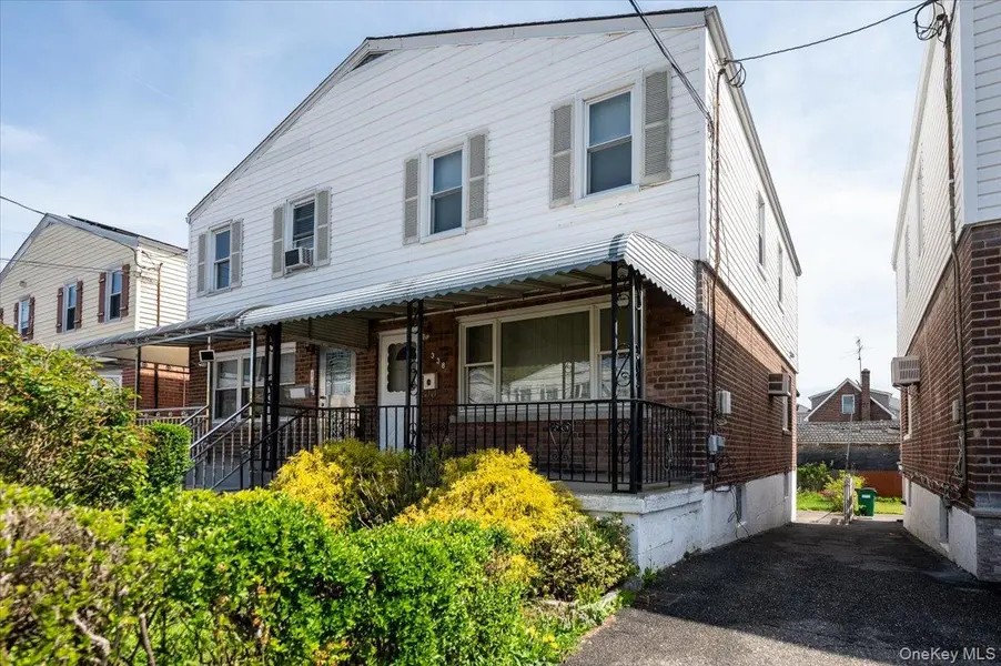 338 Pennyfield AVE, Bronx, NY 10465
