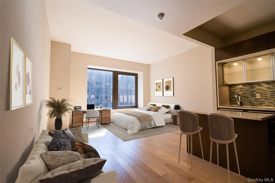 75 Wall ST #26Q, New York (manhattan), NY 10005