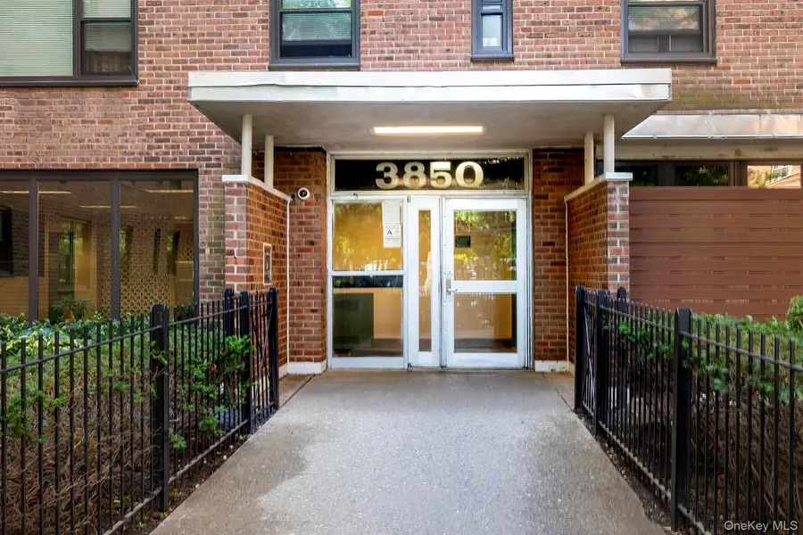 3850 Sedgwick AVE #5B, Bronx, NY 10463
