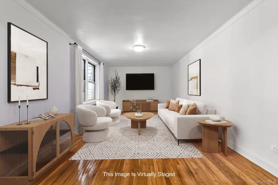 67-12 Yellowstone BLVD #E5, Forest Hills, NY 11375