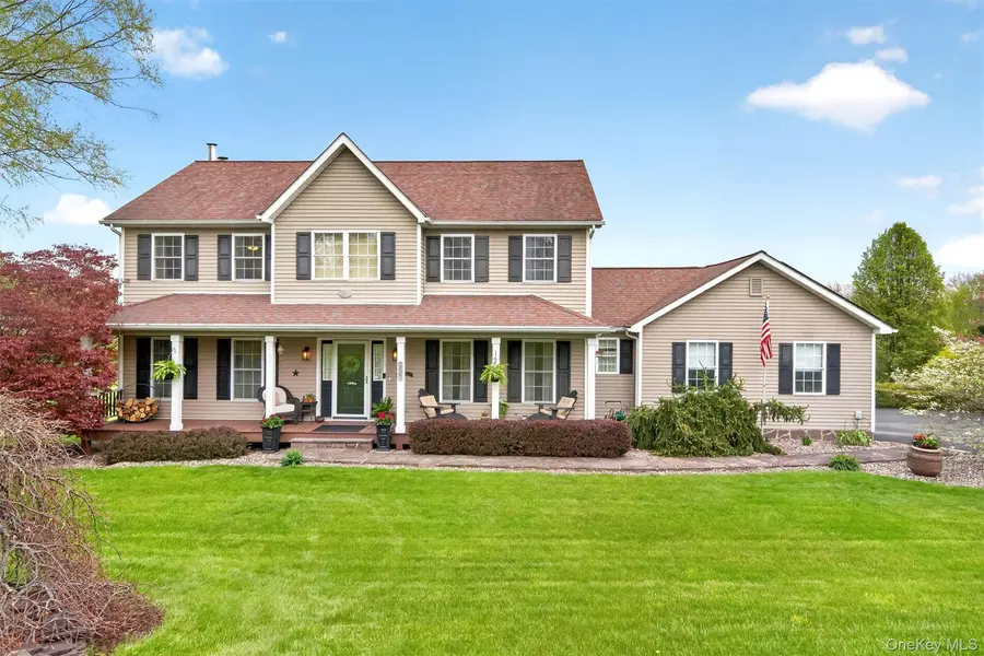139 Clark RD, Goshen, NY 10924