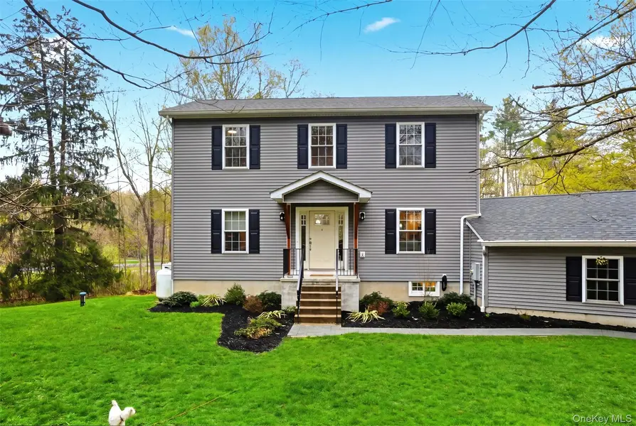 400 S Ohioville RD, New Paltz, NY 12561