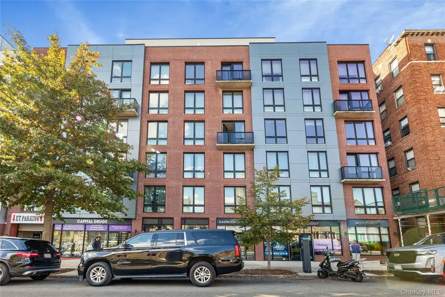 109-19 72nd RD #7B, Forest Hills, NY 11375