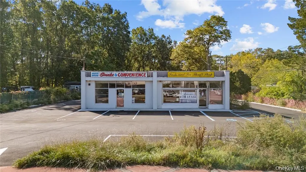 720 Route 25A, Rocky Point, NY 11778