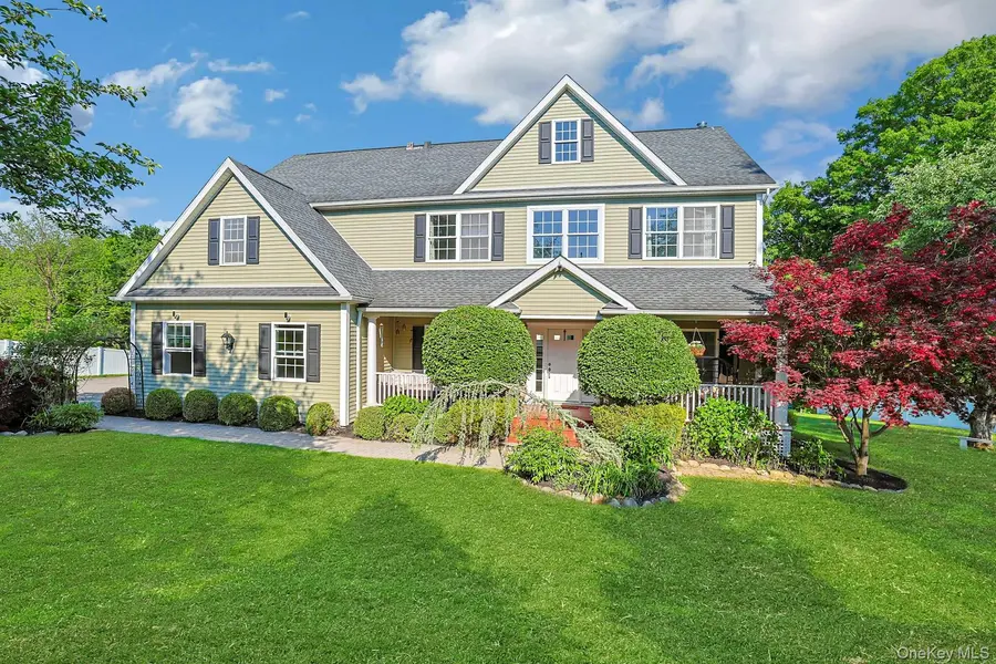 288 Lafayette AVE, Cortlandt Manor, NY 10567