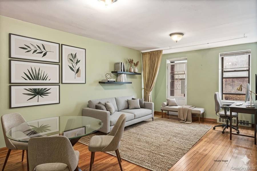 65-30 108 Street #2D, Forest Hills, NY 11375