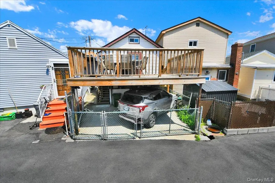96 Edgewater Park C #96, Bronx, NY 10465