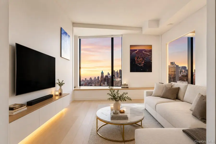 11 Hoyt ST #36H, Brooklyn, NY 11201