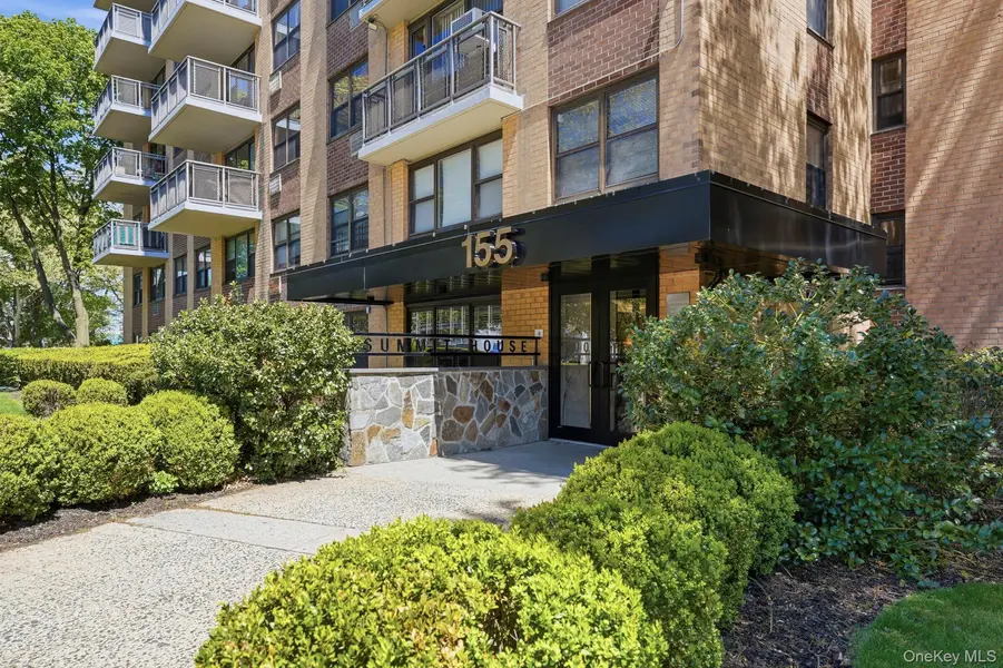 155 Ferris AVE ##7K, White Plains, NY 10603