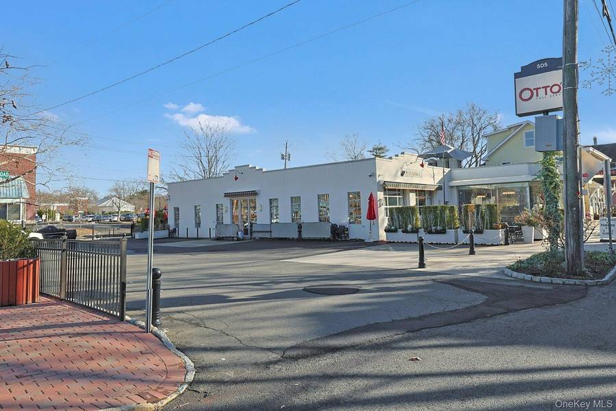505 Piermont AVE, Piermont, NY 10968