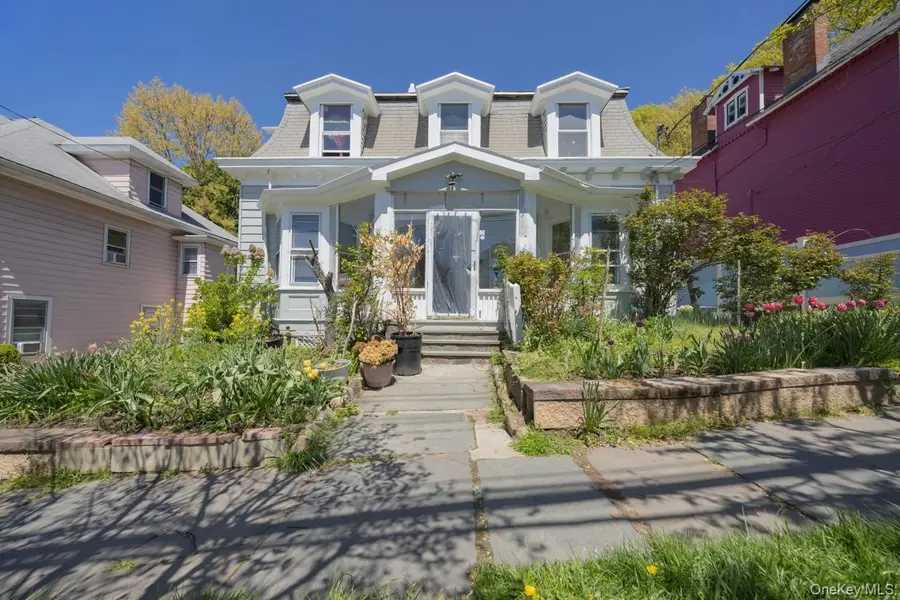 41 Ellis PL, Ossining, NY 10562