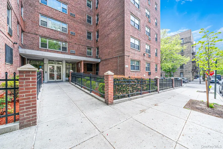 1010 Sherman AVE #1F, Bronx, NY 10456