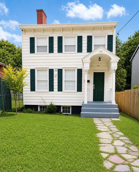 396 Liberty ST, Newburgh, NY 12550