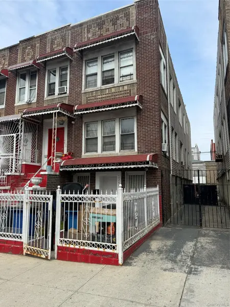 1346 Elder AVE, Bronx, NY 10472