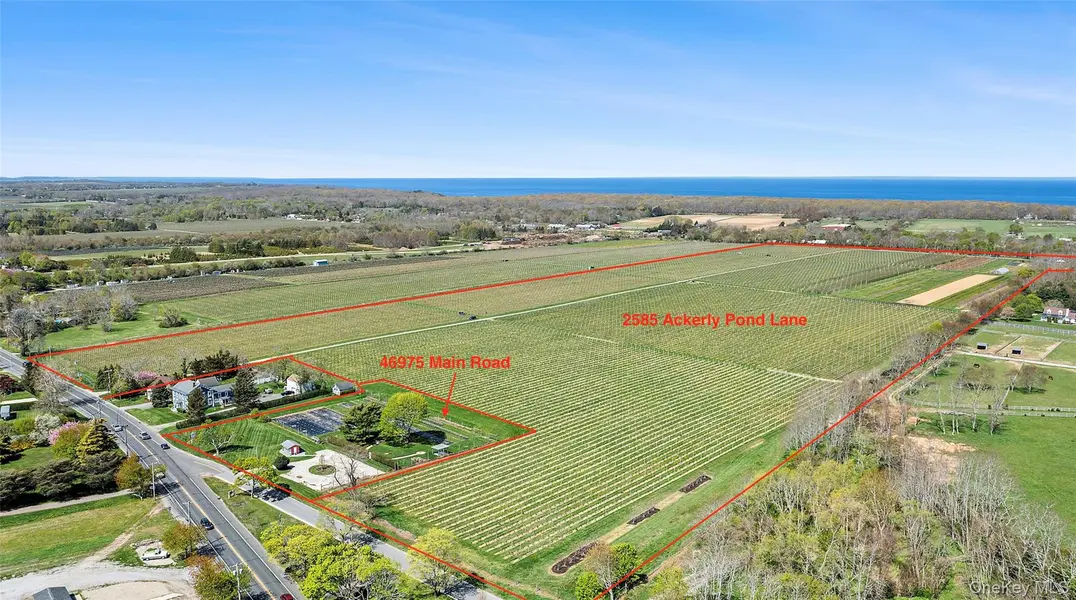 46975 Main RD, Southold, NY 11971