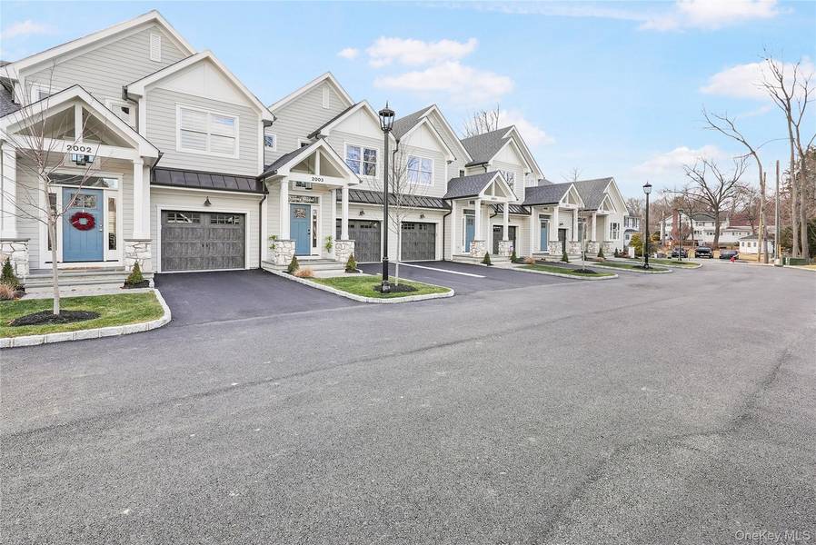 2040 Crompond RD #22, Yorktown Heights, NY 10598