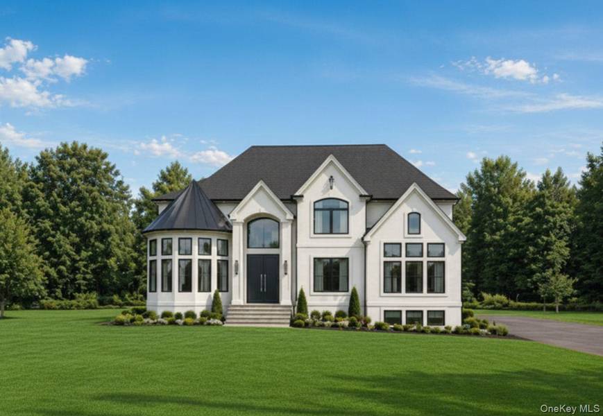 296 Ackertown RD #Lot 1, Monsey, NY 10952