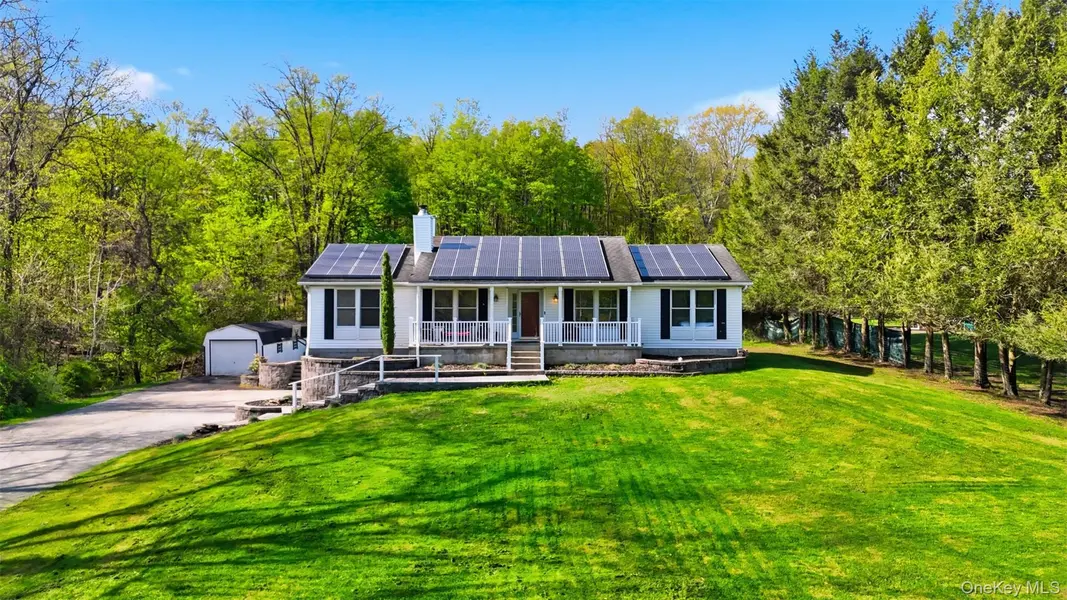 65 Judson RD, Montgomery, NY 12549
