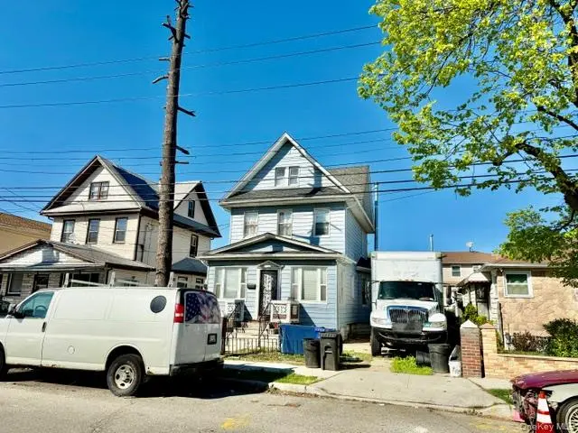 12913 161st ST, Jamaica, NY 11434