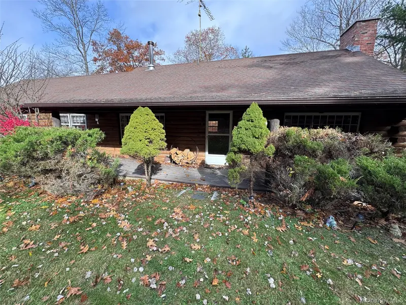 284 Hall Hill RD, Ancram, NY 12502