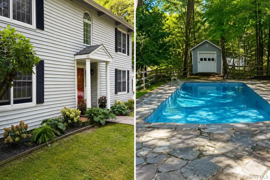 33 Willow Brook RDG, Clinton Corners, NY 12514